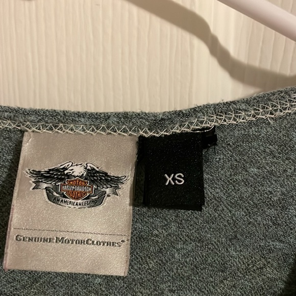 Harley Davidson women’s shirt - Picture 7 of 9